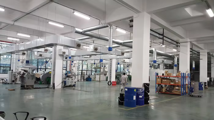 Sinochem Nanjing Corporation (Xinyi Lanolin Co.,Limited)