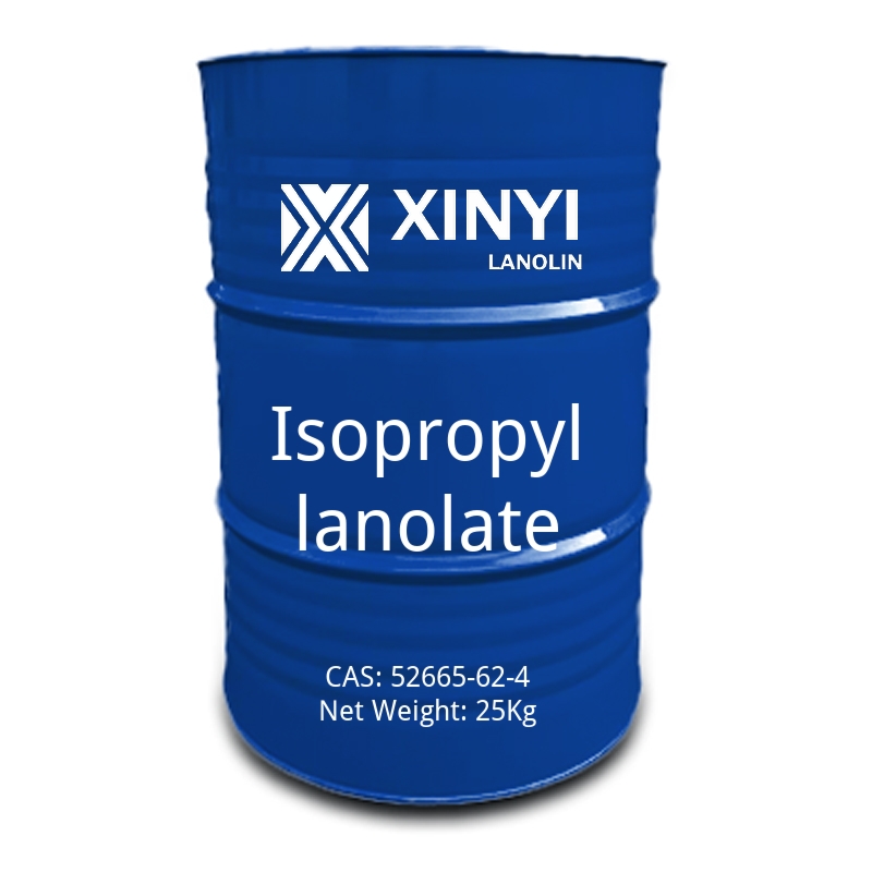 Isopropyl lanolate-cas-41953-34-2