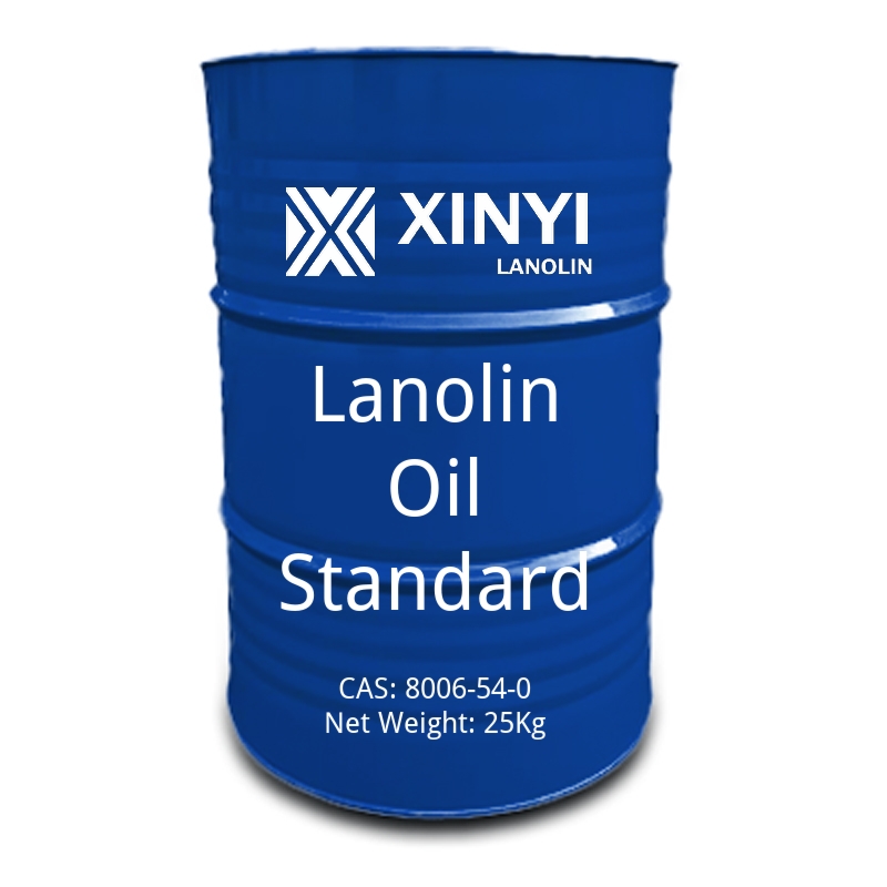 Lanolin Oil Standard-cas-8006-54-0