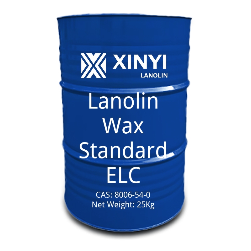Lanolin Wax Standard ELC-cas-8006-54-0