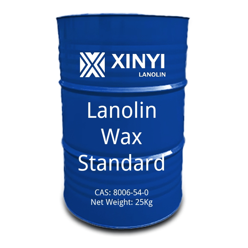 Lanolin Wax Standard-cas-8006-54-0